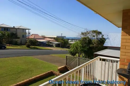 Second view of Homely unit listing, 6/24 Collingwood Street, Coffs Harbour NSW 2450