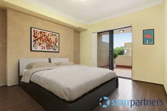 Fourth view of Homely unit listing, 15/23 Good Street, Parramatta NSW 2150