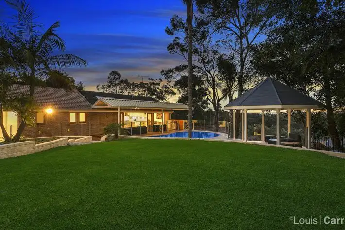 69 Greenbank Drive, Glenhaven NSW 2156