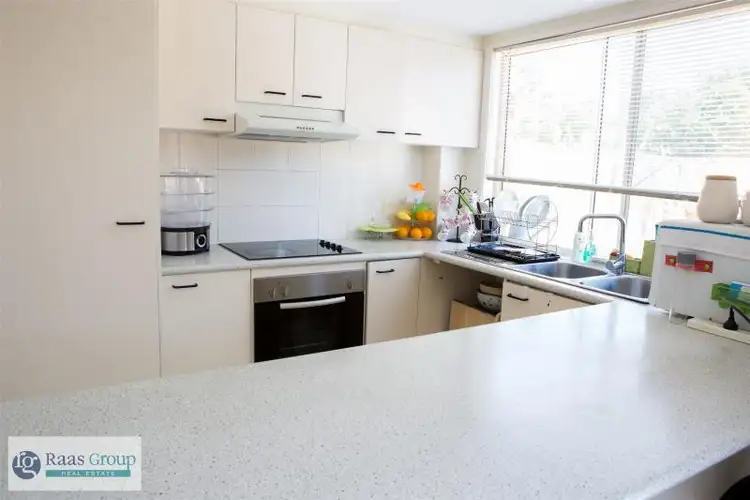 Second view of Homely townhouse listing, 58/643 Pine Ridge Road, Biggera Waters QLD 4216