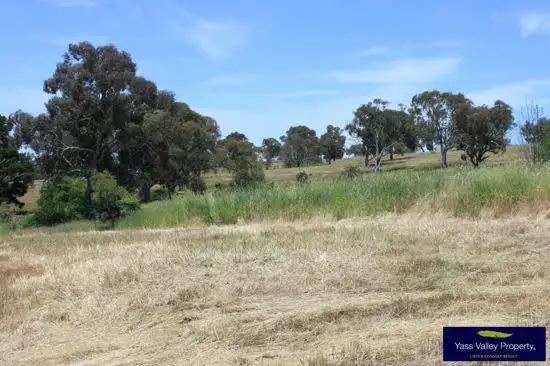 Third view of Homely land listing, 11 Martin Close, Yass NSW 2582