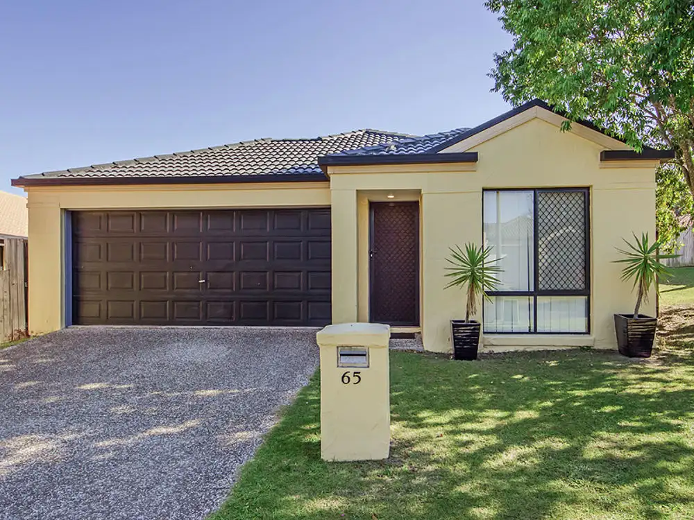 Main view of Homely townhouse listing, Address available on request