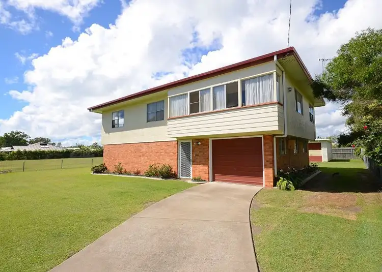 59 Helsham Street (Old Listing), Point Vernon QLD 4655