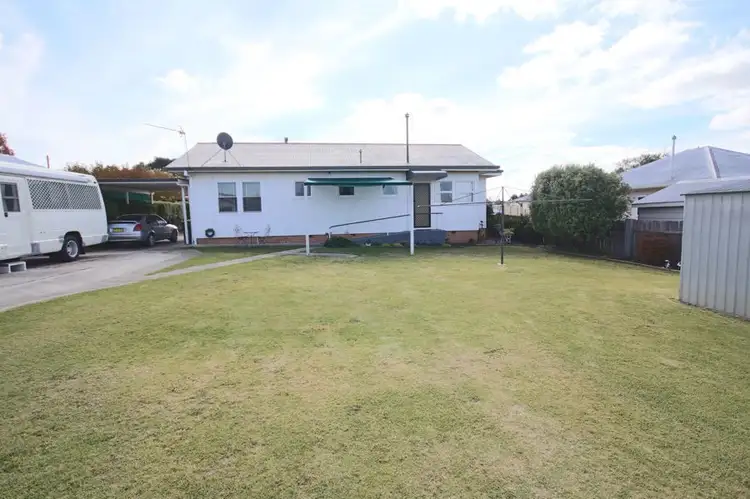 Third view of Homely house listing, 39 Margaret Street, Tenterfield NSW 2372