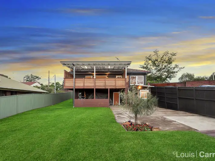 Second view of Homely house listing, 594 Pennant Hills Road, West Pennant Hills NSW 2125
