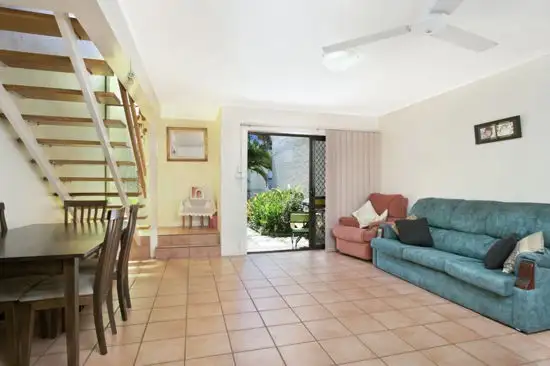 Sixth view of Homely townhouse listing, 9/55-61 Mazlin Close, Edge Hill QLD 4870