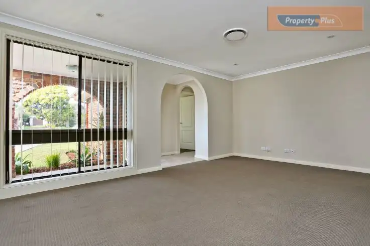 Third view of Homely house listing, 6 Welle Close, St Clair NSW 2759