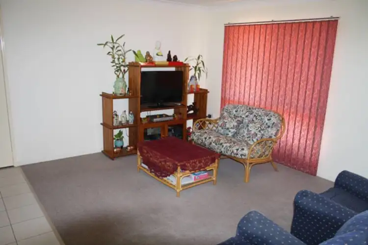 Sixth view of Homely unit listing, 1/120 Banana Street, Maryborough QLD 4650