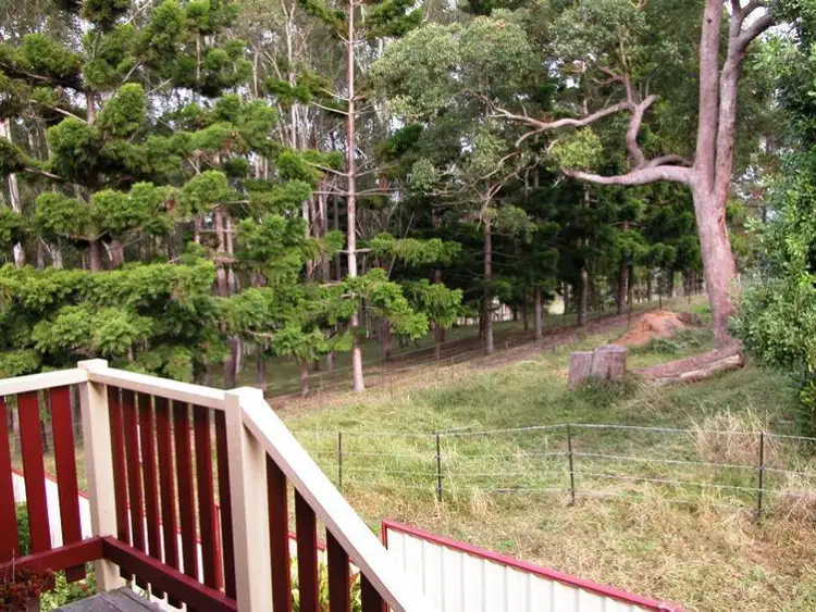 Seventh view of Homely house listing, 20 Nancy Roberts Drive, Macksville NSW 2447