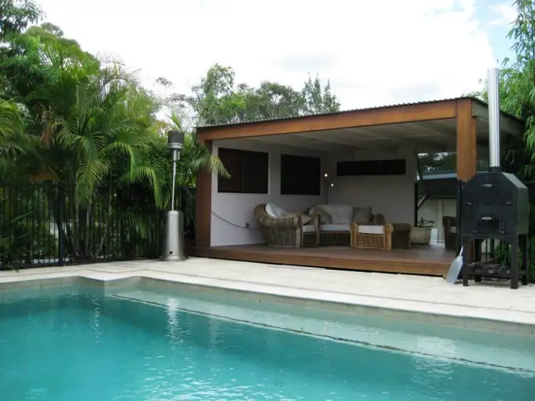 Main view of Homely house listing, 36 Flametree Court, Walloon QLD 4306