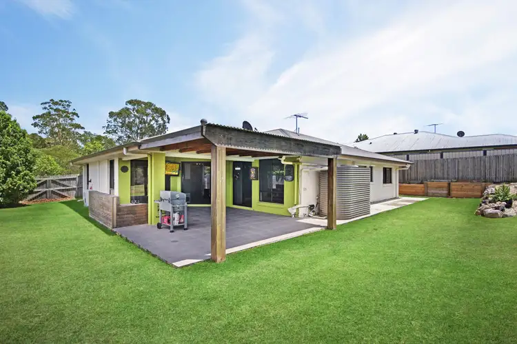 Third view of Homely house listing, 58 St Augustines Drive, Augustine Heights QLD 4300