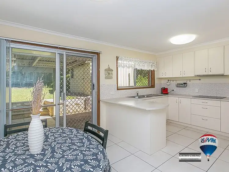 Third view of Homely house listing, 12 Tanby St, Sunnybank Hills QLD 4109