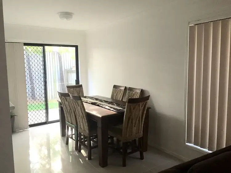 Sixth view of Homely townhouse listing, 6/95 Gemvale Road, Mudgeeraba QLD 4213