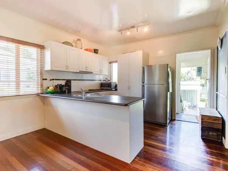 Fifth view of Homely house listing, 103 Manly Rd, Manly West QLD 4179