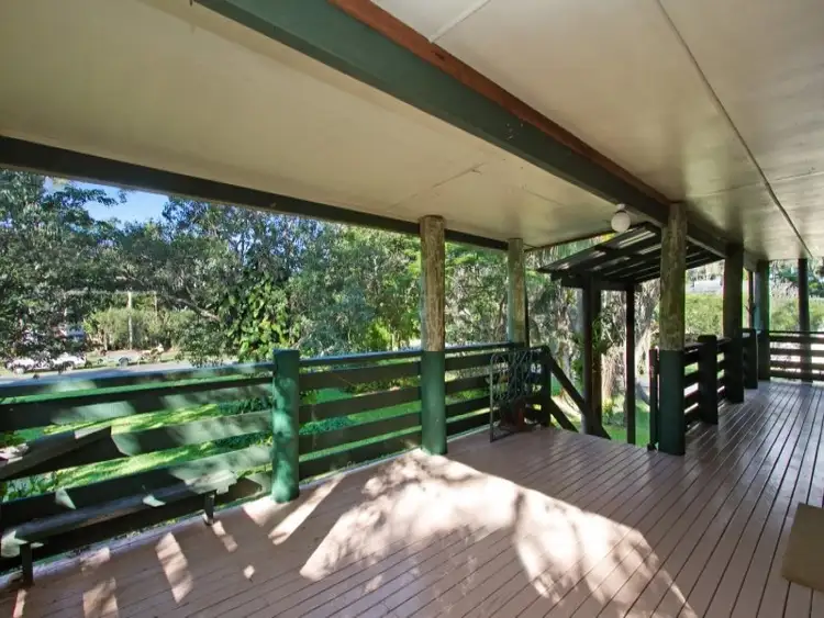 Second view of Homely house listing, 20 Royal Ave, South Golden Beach NSW 2483