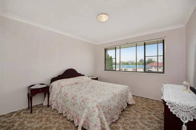 Sixth view of Homely house listing, 1 Gatfield Street, Newtown QLD 4350