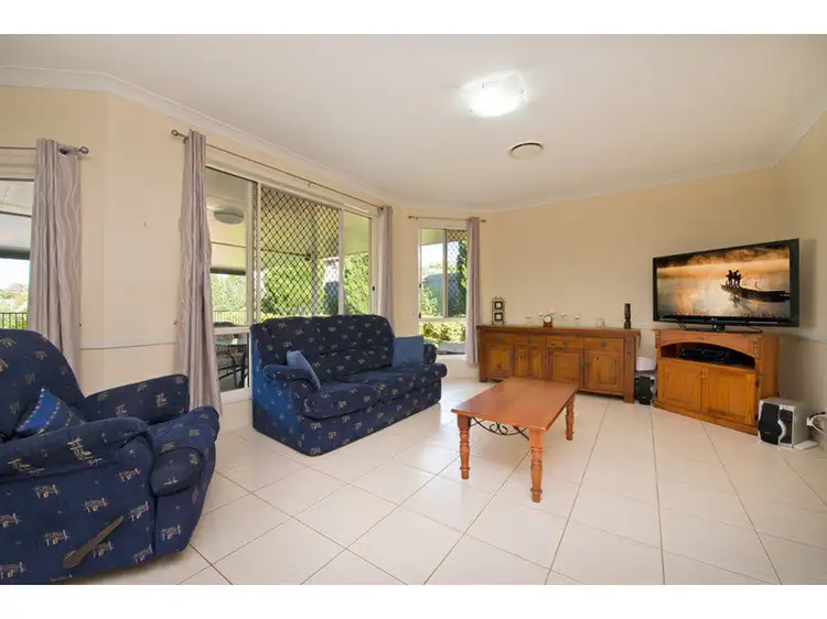 Fifth view of Homely house listing, 4 Garvan Court, Highfields QLD 4352