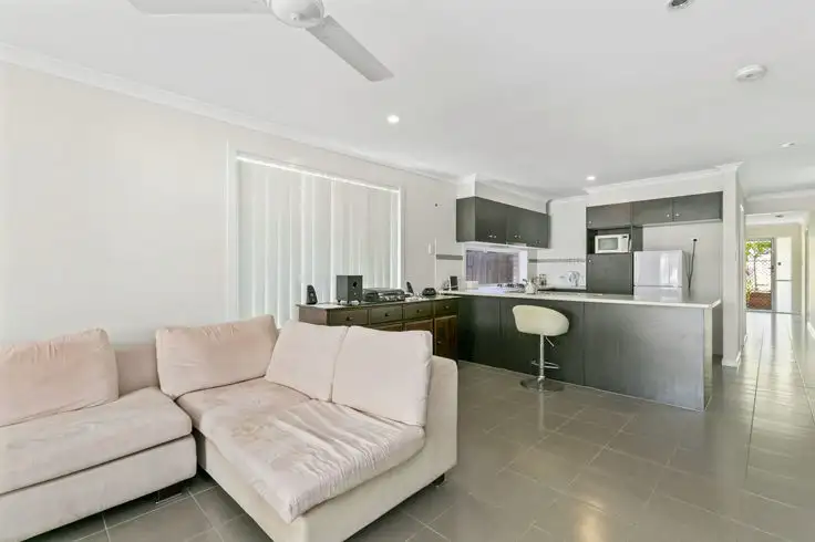 Fourth view of Homely house listing, 33 HUNTLEY CRESCENT, Redbank Plains QLD 4301
