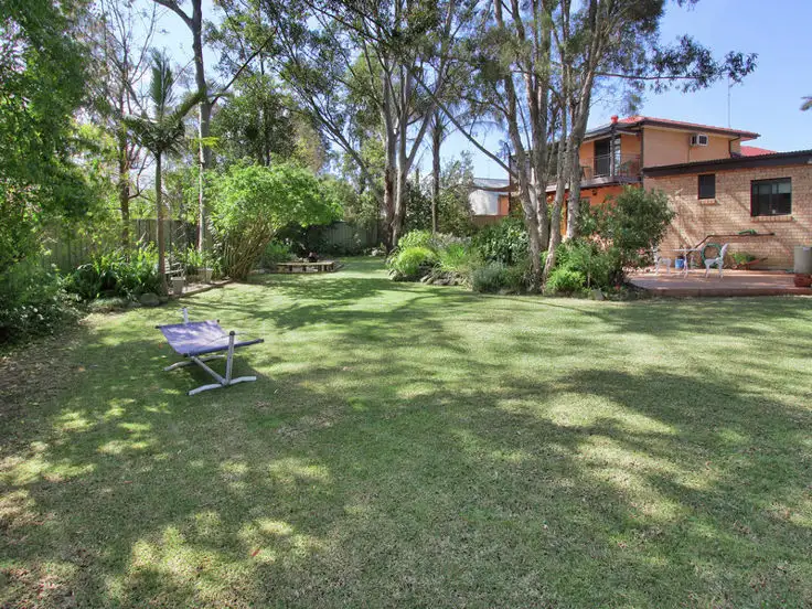 31 Garrick Road, St Clair NSW 2759