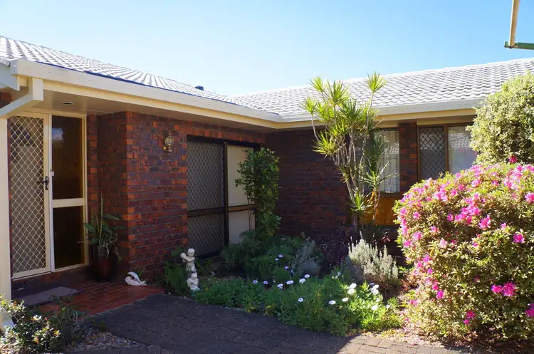 21 Cobbadah St, Jindalee QLD 4074