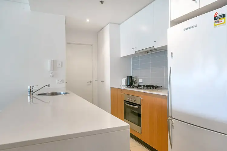 Sixth view of Homely unit listing, 44/454 Upper Edward Street, Spring Hill QLD 4000