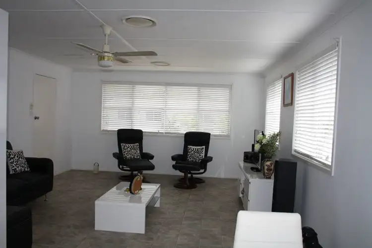 Fifth view of Homely house listing, 51 Thurecht Street, Maryborough QLD 4650