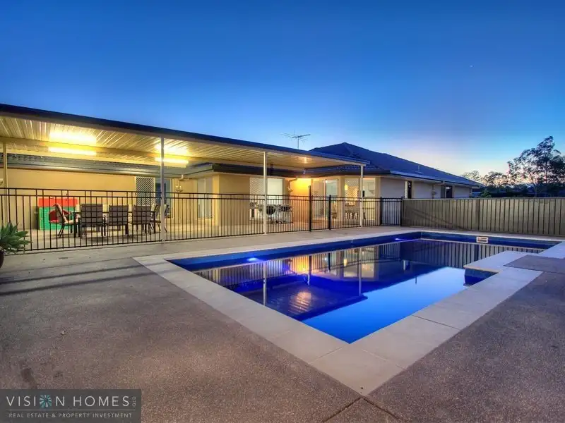 Main view of Homely house listing, 34-38 Fraser Road, New Beith QLD 4124