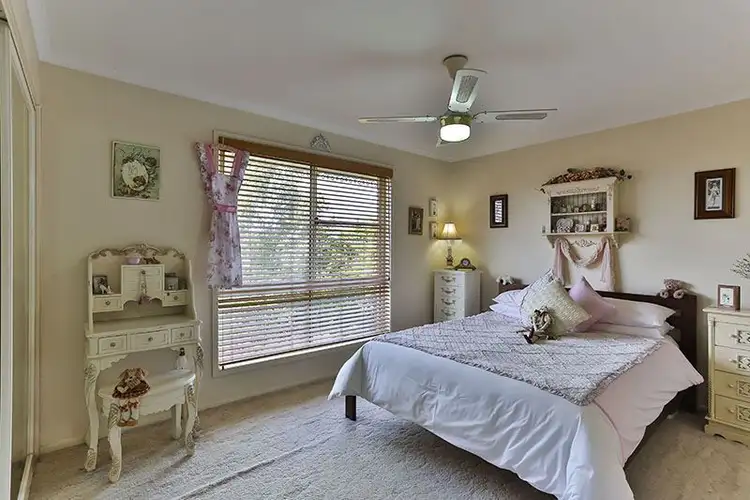 Sixth view of Homely house listing, 25 Stratford Drive, Wyreema QLD 4352