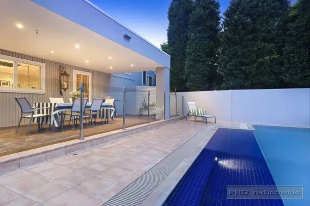 Main view of Homely house listing, 135 Henry Street, Merewether NSW 2291