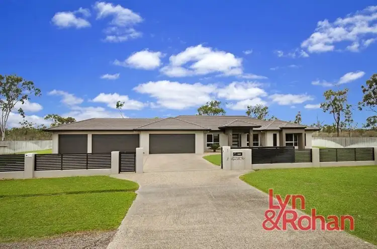 Fourth view of Homely rural property listing, 2 Raja Aho Road, Rangewood QLD 4817