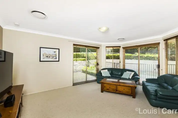 Fourth view of Homely house listing, 5 Tanbark Pl, Dural NSW 2158