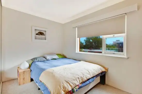 Second view of Homely unit listing, 12a/14 Marshall Street, Manly NSW 2095