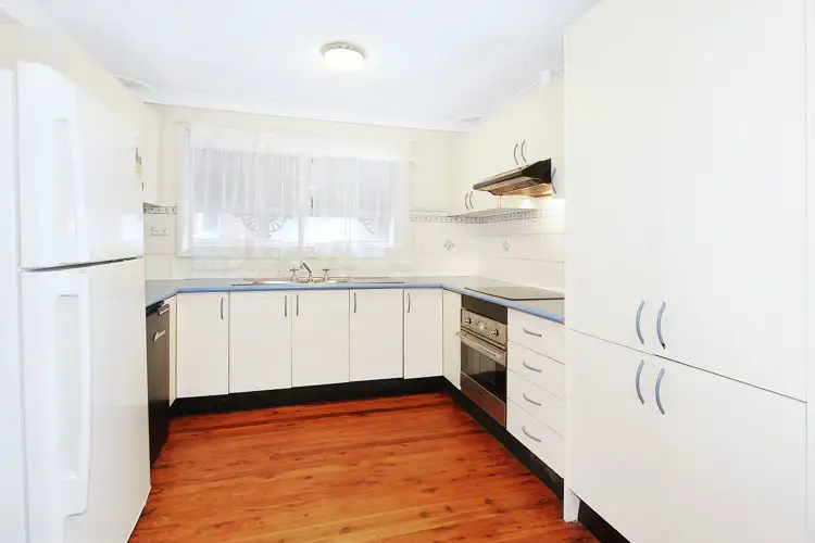Second view of Homely house listing, 22 Harrod Street, Prospect NSW 2148