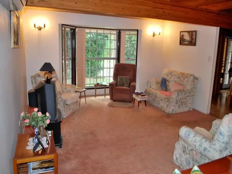 Fifth view of Homely house listing, 283 Winstanley St, Carindale QLD 4152