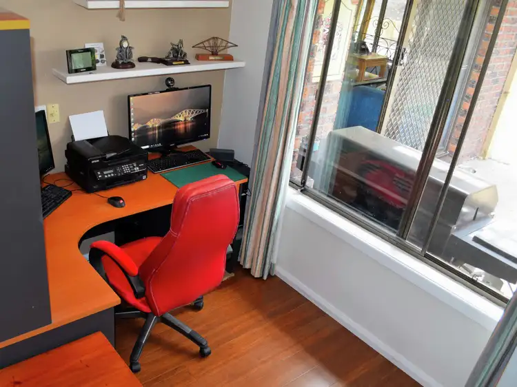 Sixth view of Homely house listing, 12 WILMOT PLACE, Helensvale QLD 4212