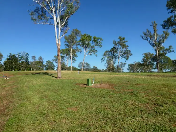 Fifth view of Homely land listing, 31 Mooloo Road (Mooloo Outlook), Pie Creek QLD 4570