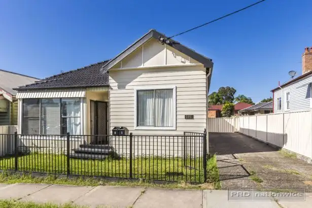 Main view of Homely house listing, 585 Glebe Road, Adamstown NSW 2289