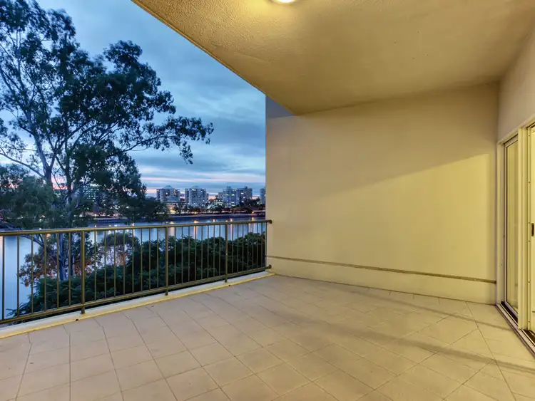 Sixth view of Homely apartment listing, 5 Duncan Street,, West End QLD 4101
