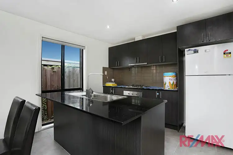 Fifth view of Homely unit listing, 2/36 Curtin Crescent, Dandenong North VIC 3175