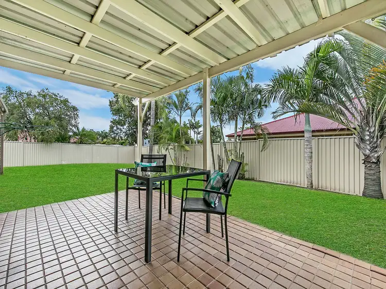 Seventh view of Homely house listing, 13 Timberlee Drive, Marsden QLD 4132