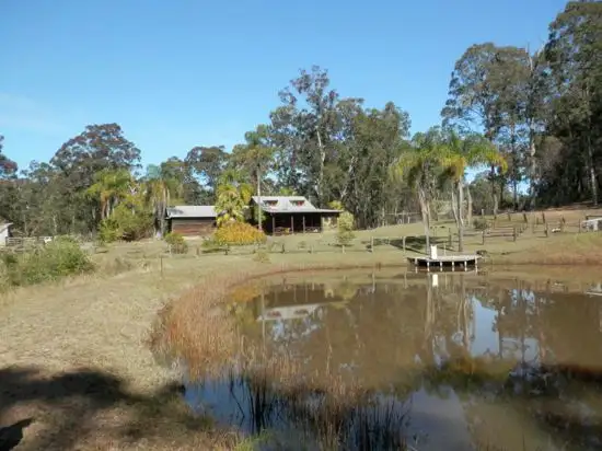 Fifth view of Homely rural property listing, 96 North Ewingar  Rd, Ewingar NSW 2469