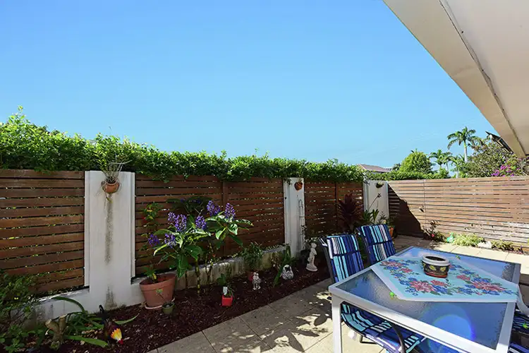 Second view of Homely unit listing, 2/7 North Street, Caloundra QLD 4551