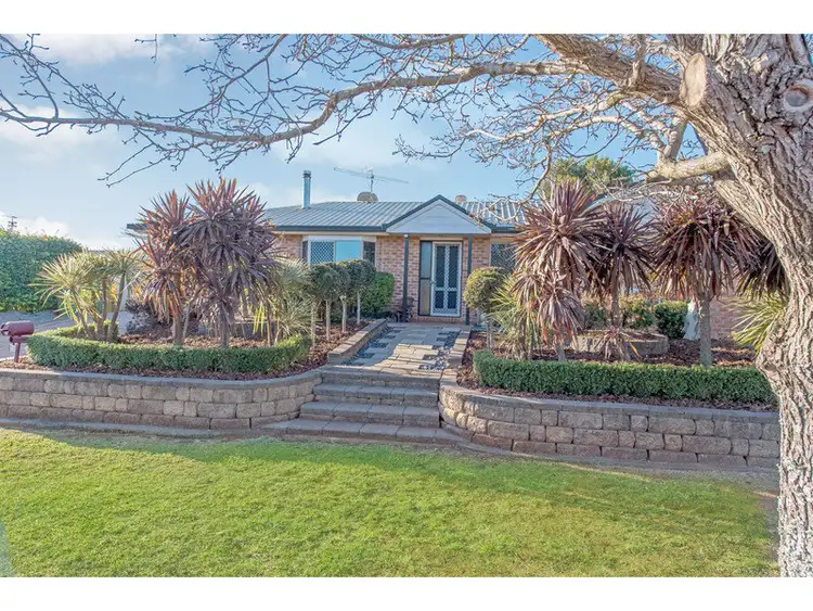 Second view of Homely house listing, 33 Gainsborough Drive, Glenvale QLD 4350