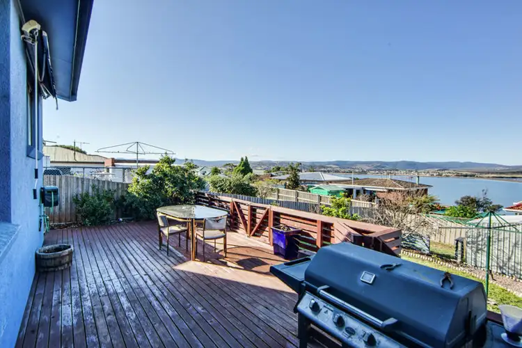Second view of Homely house listing, 29 Third Avenue, Midway Point TAS 7171