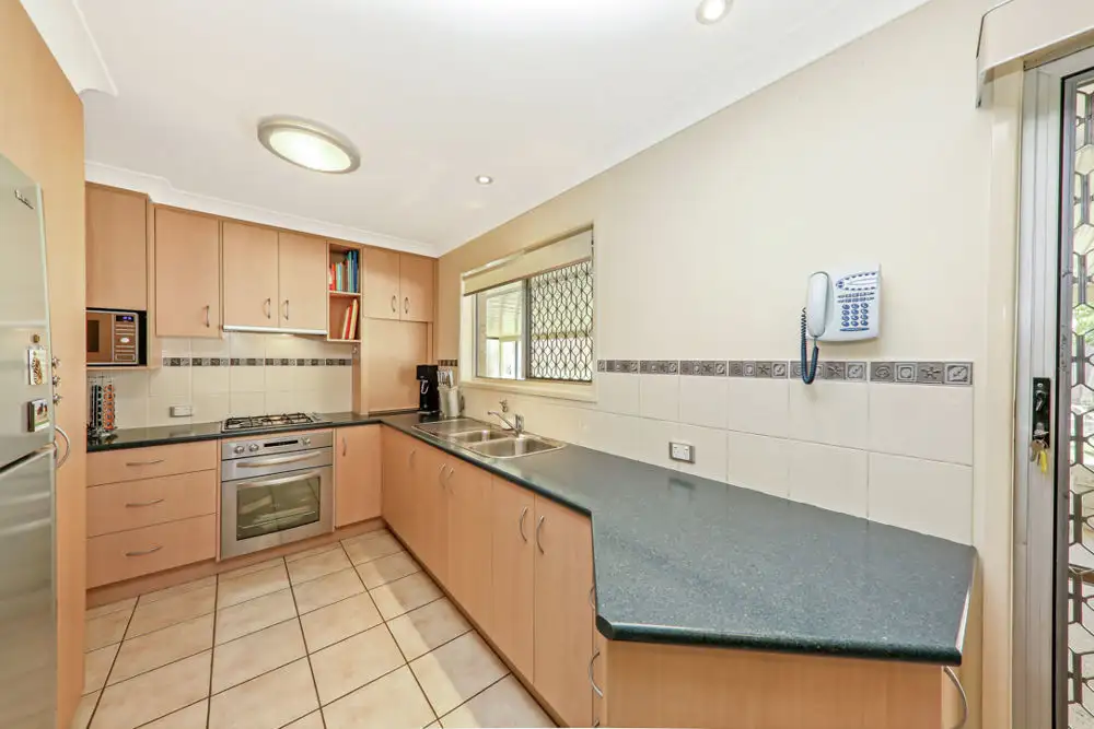 Main view of Homely house listing, 11 Grecian Street, Regents Park QLD 4118