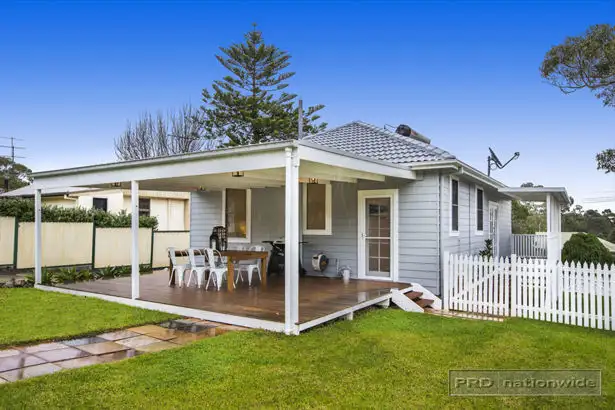 Main view of Homely house listing, 14 Blackbutt Parade, Kotara South NSW 2289