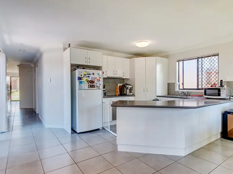 Fourth view of Homely house listing, 60 Nullarbor Cct, Forest Lake QLD 4078