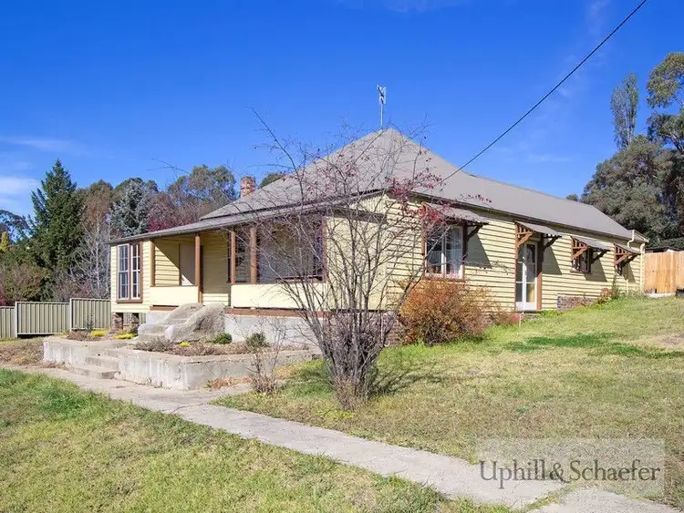 Fifth view of Homely house listing, 4 Burgess Street, Armidale NSW 2350