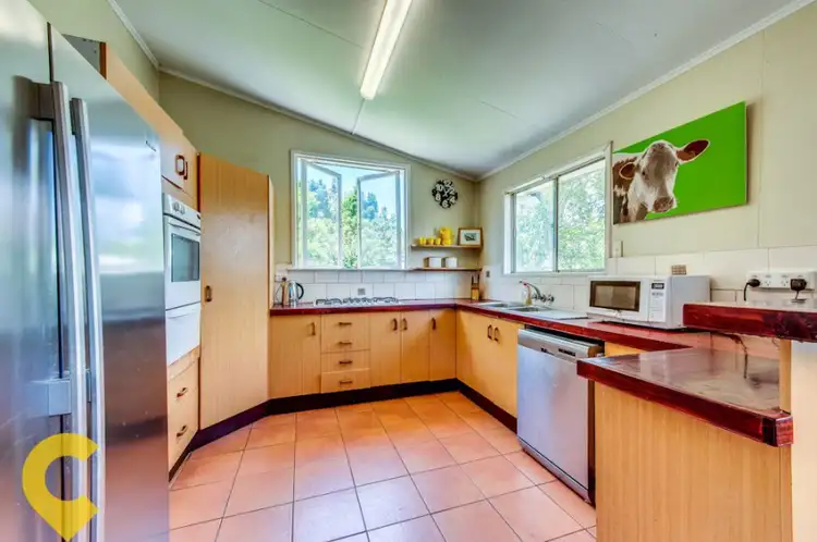 Second view of Homely house listing, 11 Ossian Street, Geebung QLD 4034