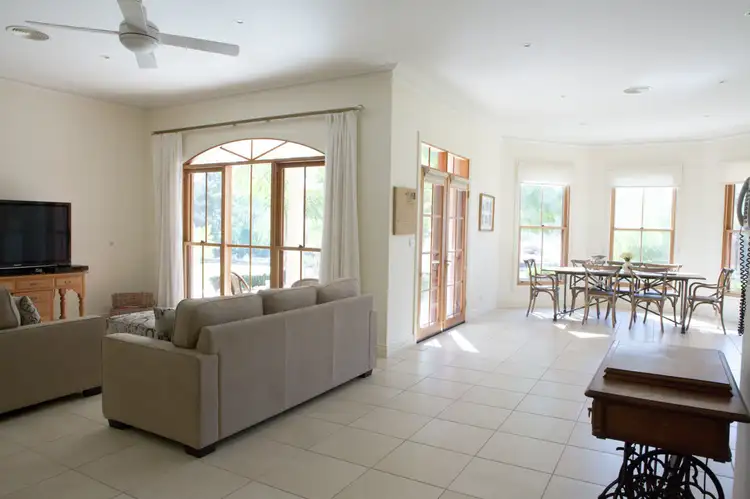 Second view of Homely house listing, 553-571 Harfleur Street, Deniliquin NSW 2710